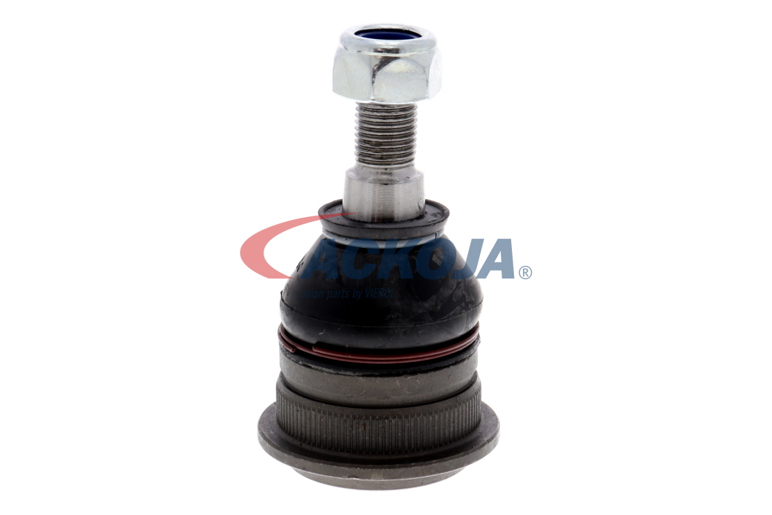 Bærekule (A52-1227) fra ACKOJA for MITSUBISHI ECLIPSE I (D2_A) 1.8 (D21A) (68 KW / 92 HK / Fra 1989)