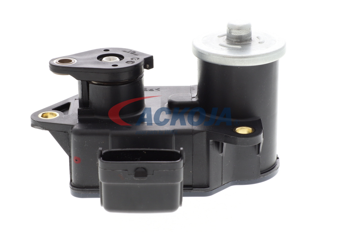 acheter Element d'ajustage, soupapes de turburlence (tuyau d'admis°) - ACKOJA (A52-77-0001)