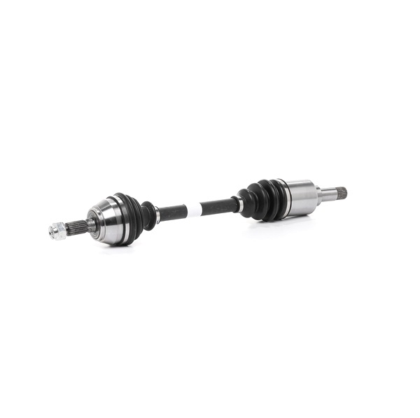 SKF Drivaksel VKJC 4121 for PEUGEOT
