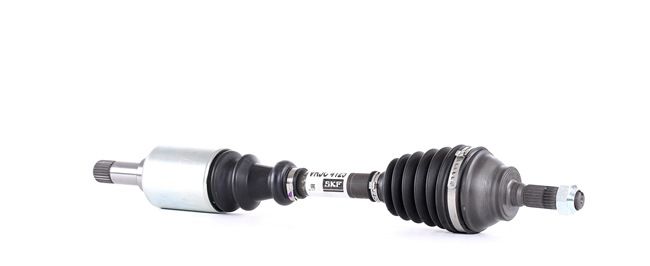 Vetoakseli VKJC 4125 alkaen SKF
