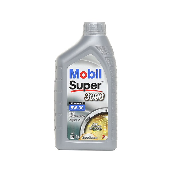 ostaa Moottoriöljy - MOBIL (154125)