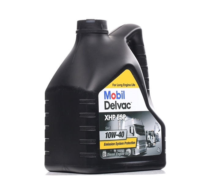 ostaa Moottoriöljy - MOBIL (154375)
