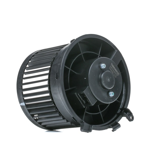 Sisätilapuhallin DD1004TT alkaen THERMOTEC