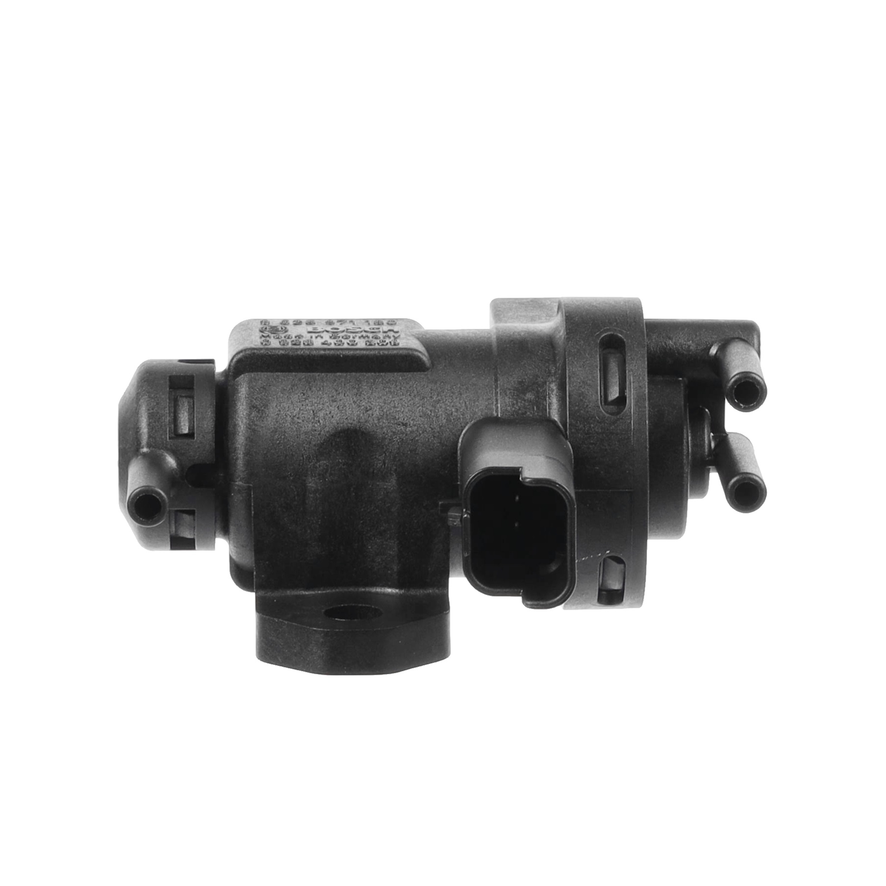 OEM 1628HC ET ENGINETEAM Convertitore pressione, Regolatore (Valvola a farfalla) ED0045 per FIAT, PEUGEOT, CITROЁN