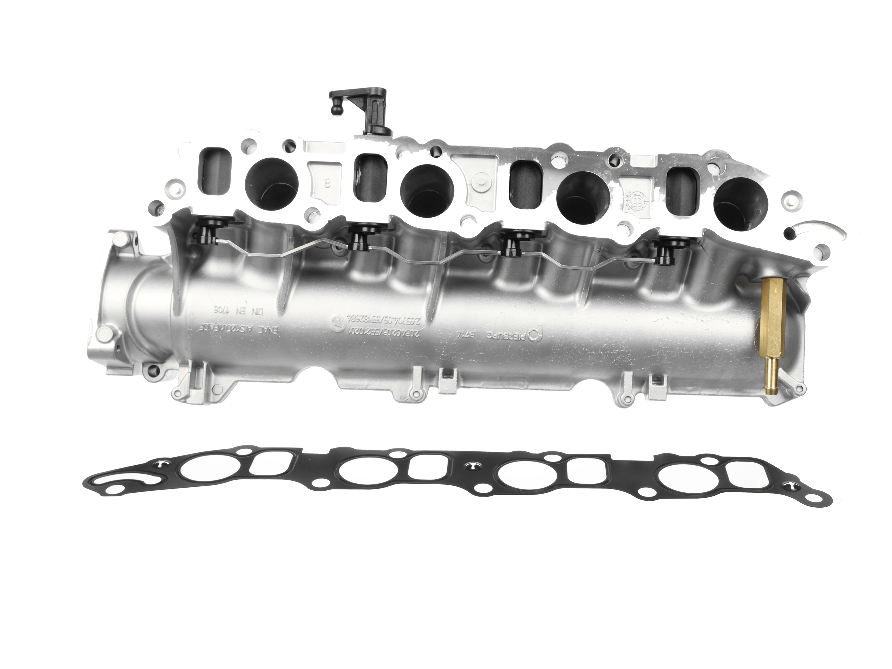 OEM 5850119 ET ENGINETEAM Imusarja ED0048 varten OPEL, PEUGEOT, ALFA ROMEO, CADILLAC, VAUXHALL