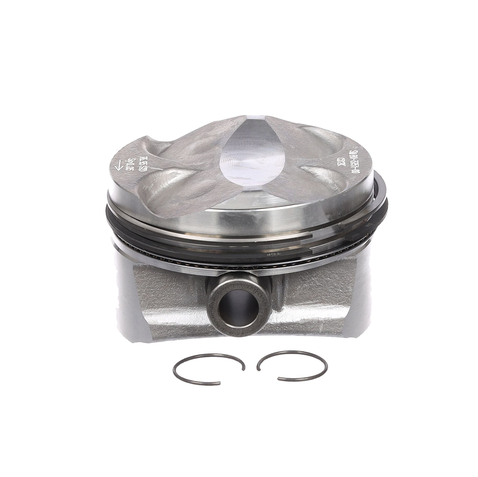 C-ZERO Piston PM008850 ET ENGINETEAM