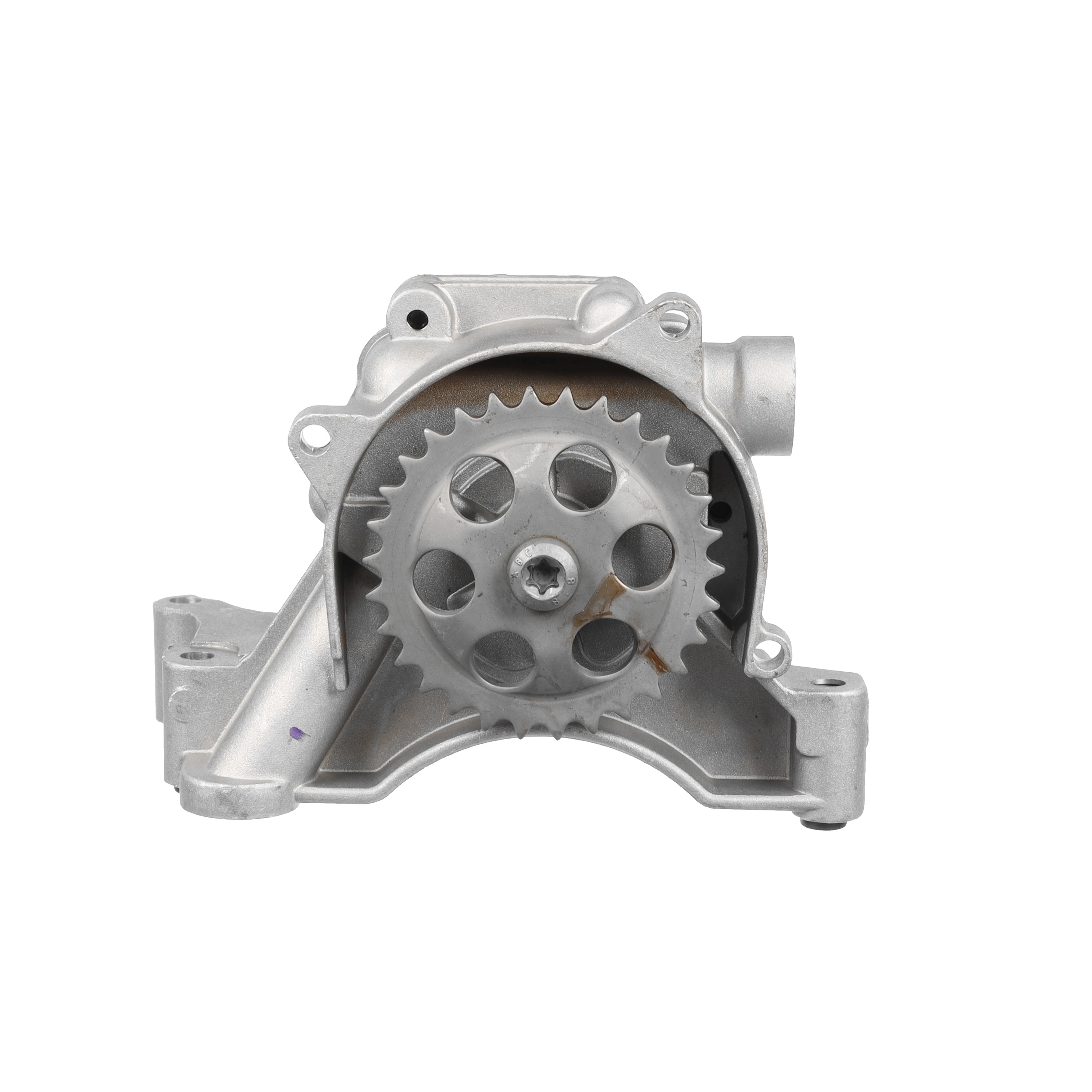 OEM 03C115105T ET ENGINETEAM Pompa olio PU0116 per VOLKSWAGEN, AUDI, SEAT, SKODA