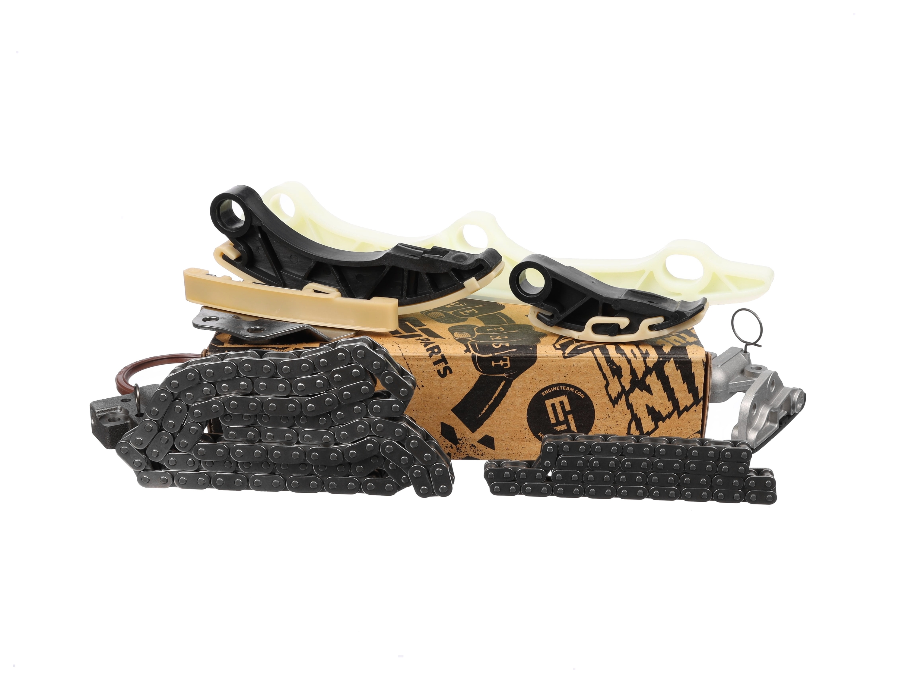 CX-7 Timing chain kit RS0065 ET ENGINETEAM