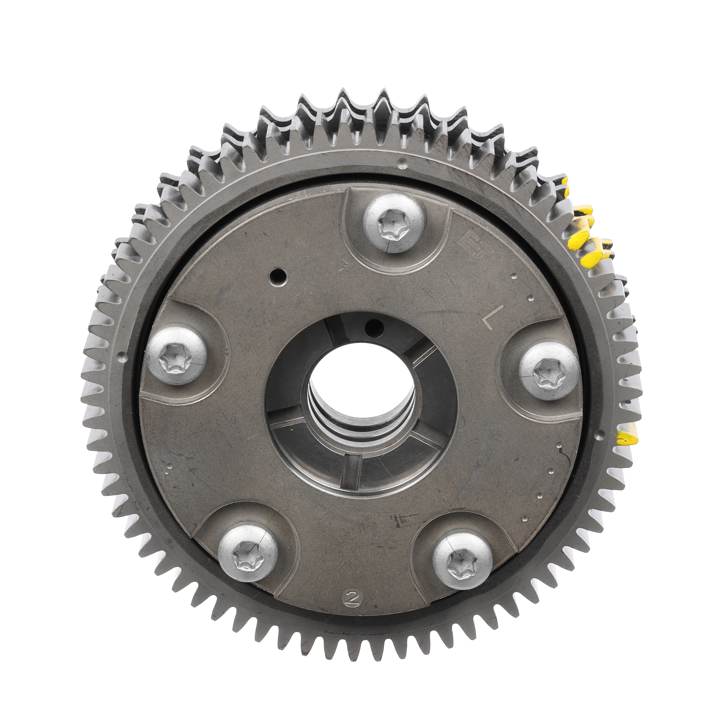 OEM A2720505247 ET ENGINETEAM Ajustador árbol de levas VT0013 para MERCEDES-BENZ