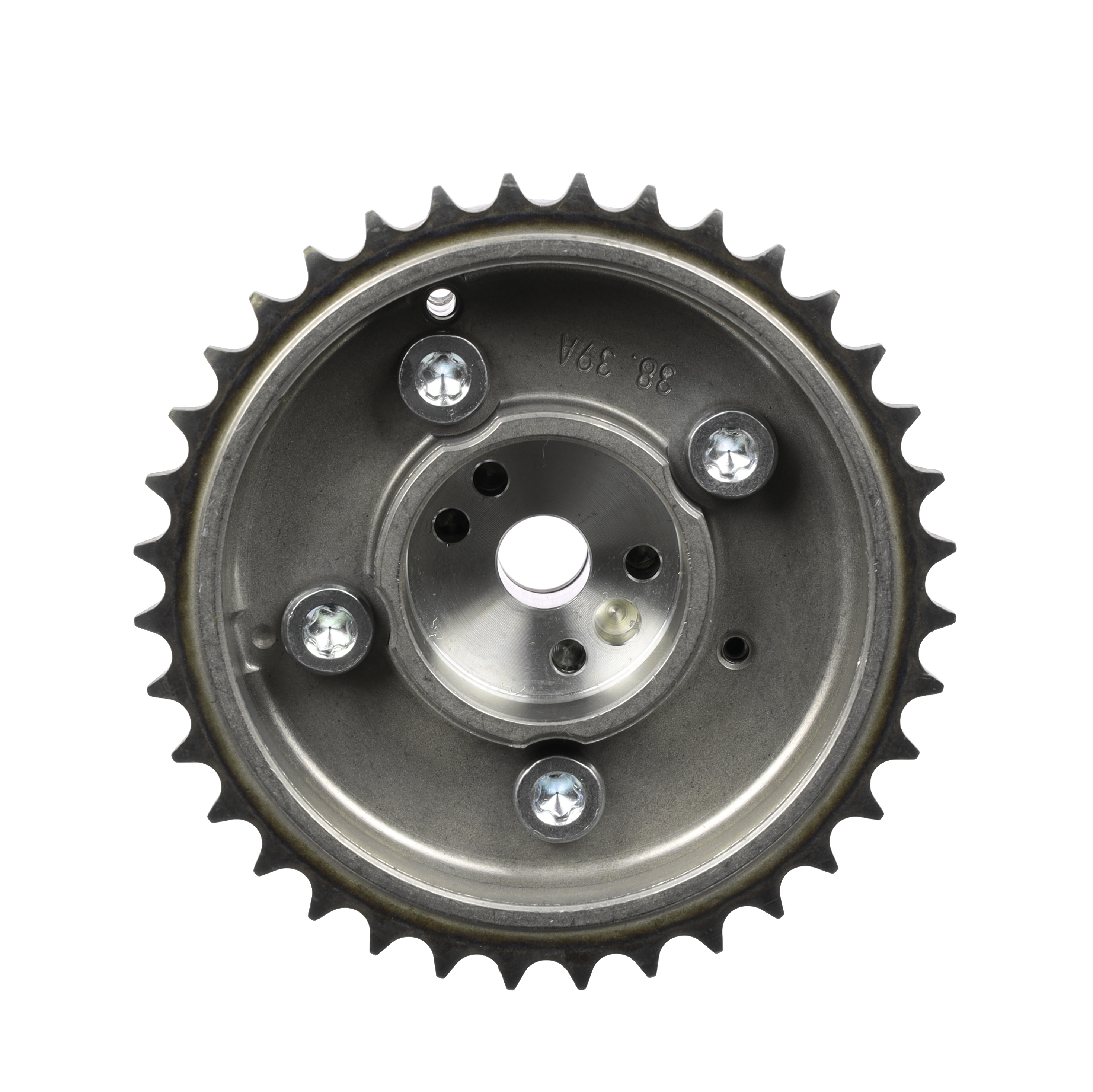 OEM 243502B600 ET ENGINETEAM Ajustador árbol de levas VT0018 para HYUNDAI, KIA