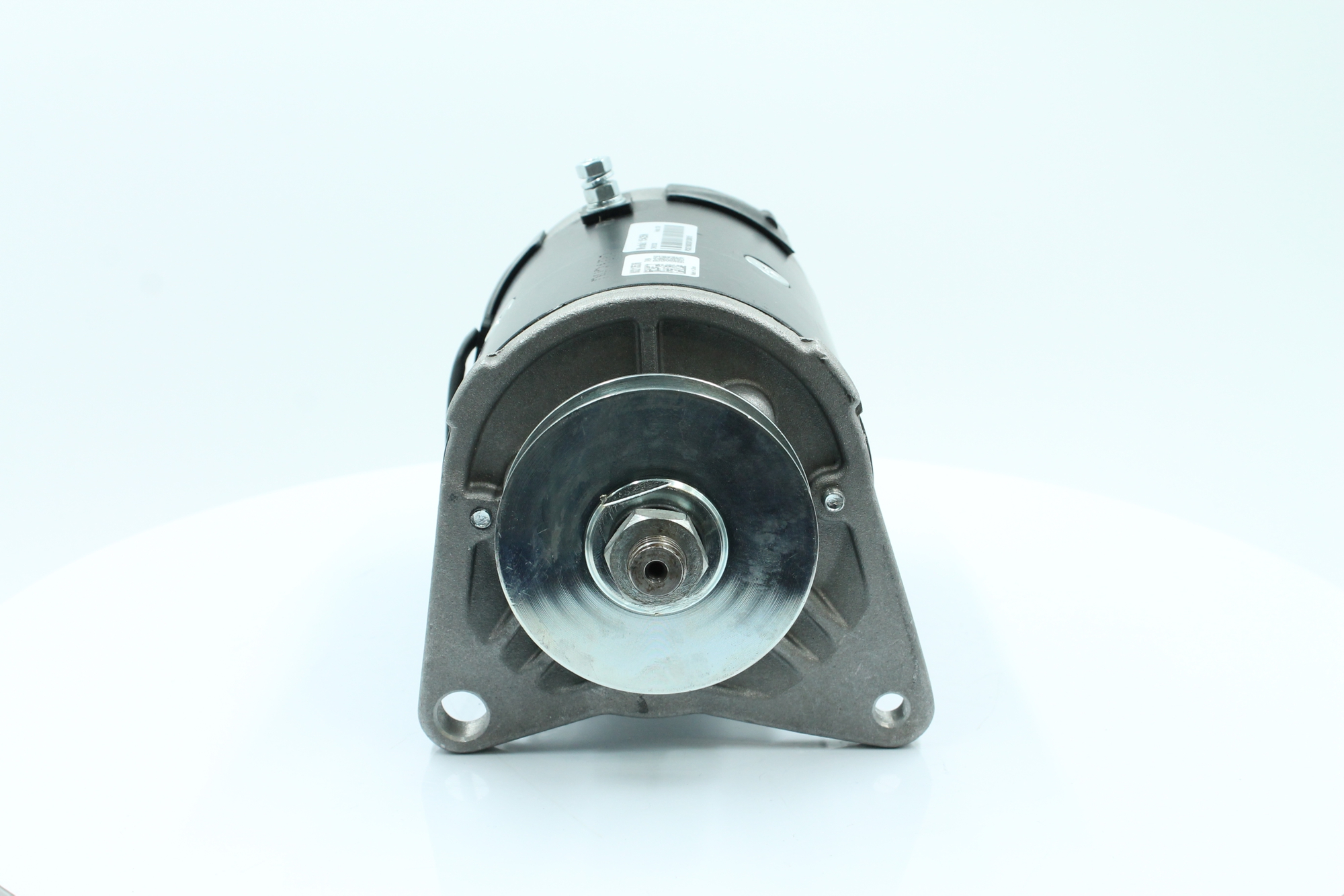 OEM GSB10706B PowerMax Käynnistysmoottori 88213536 varten