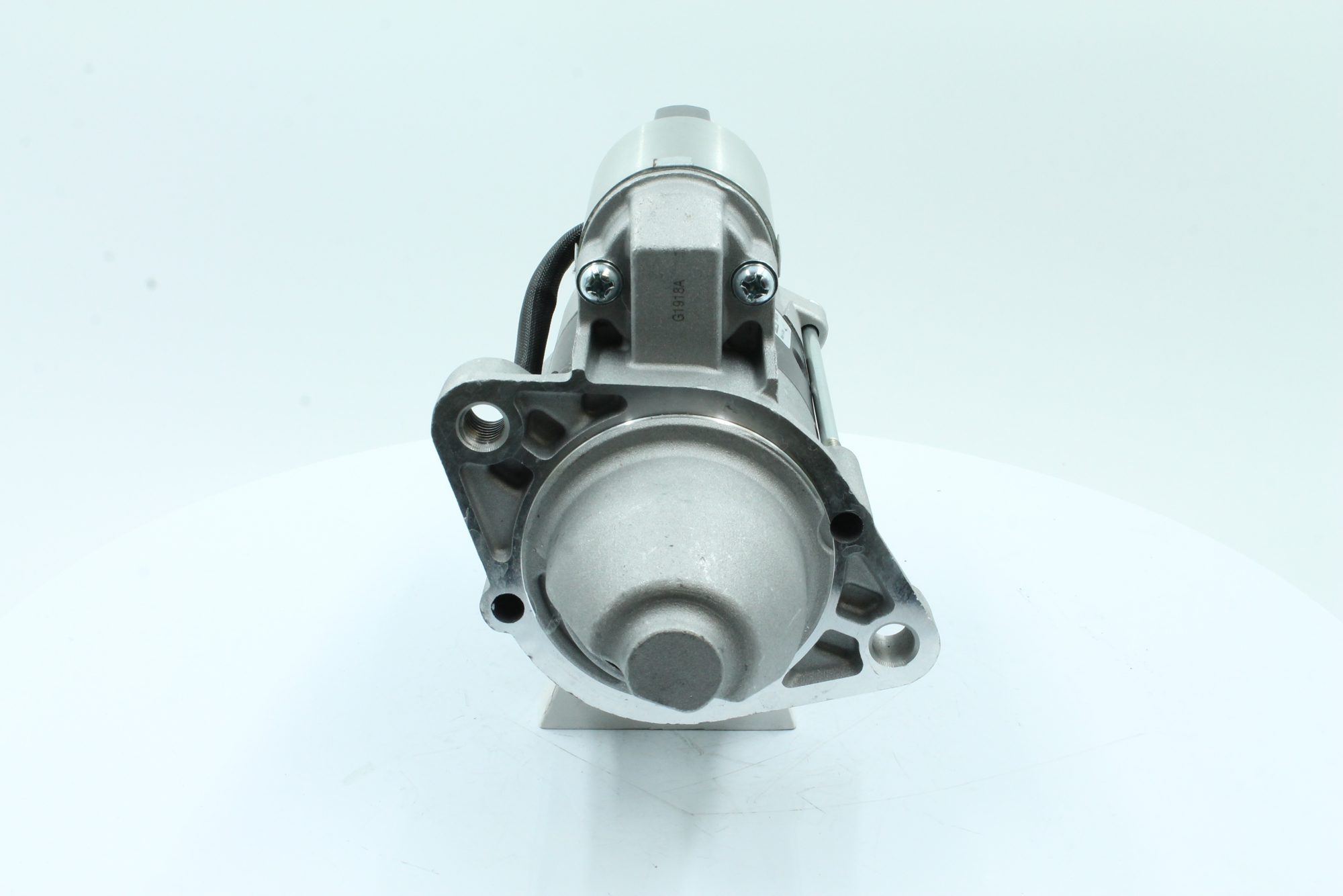 OEM 1202233 PowerMax Motorino avviamento 88214657 per OPEL, MITSUBISHI, VAUXHALL