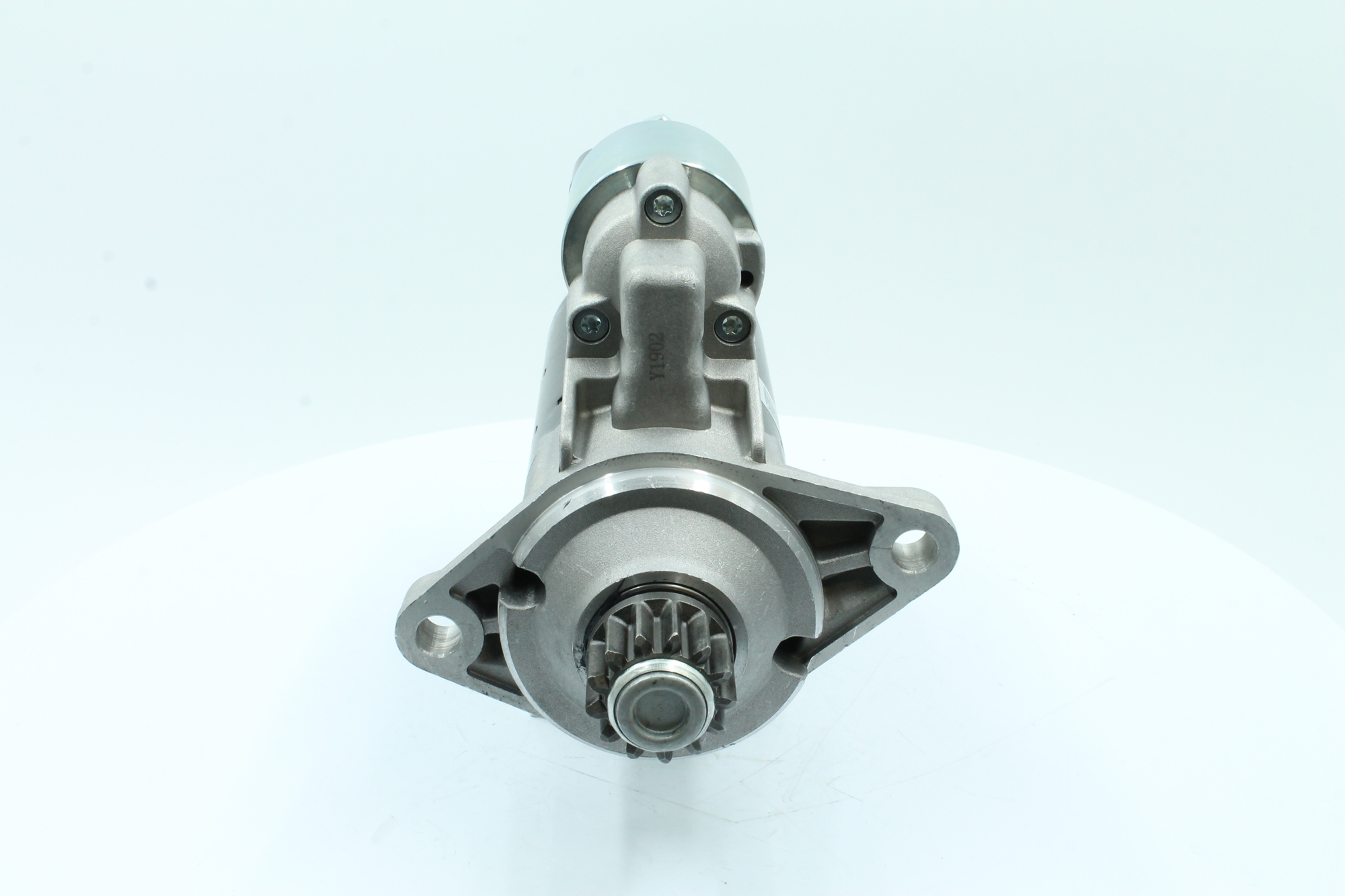 OEM 02E911024C PowerMax Käynnistysmoottori 88214681 varten VW, AUDI, SKODA, SEAT