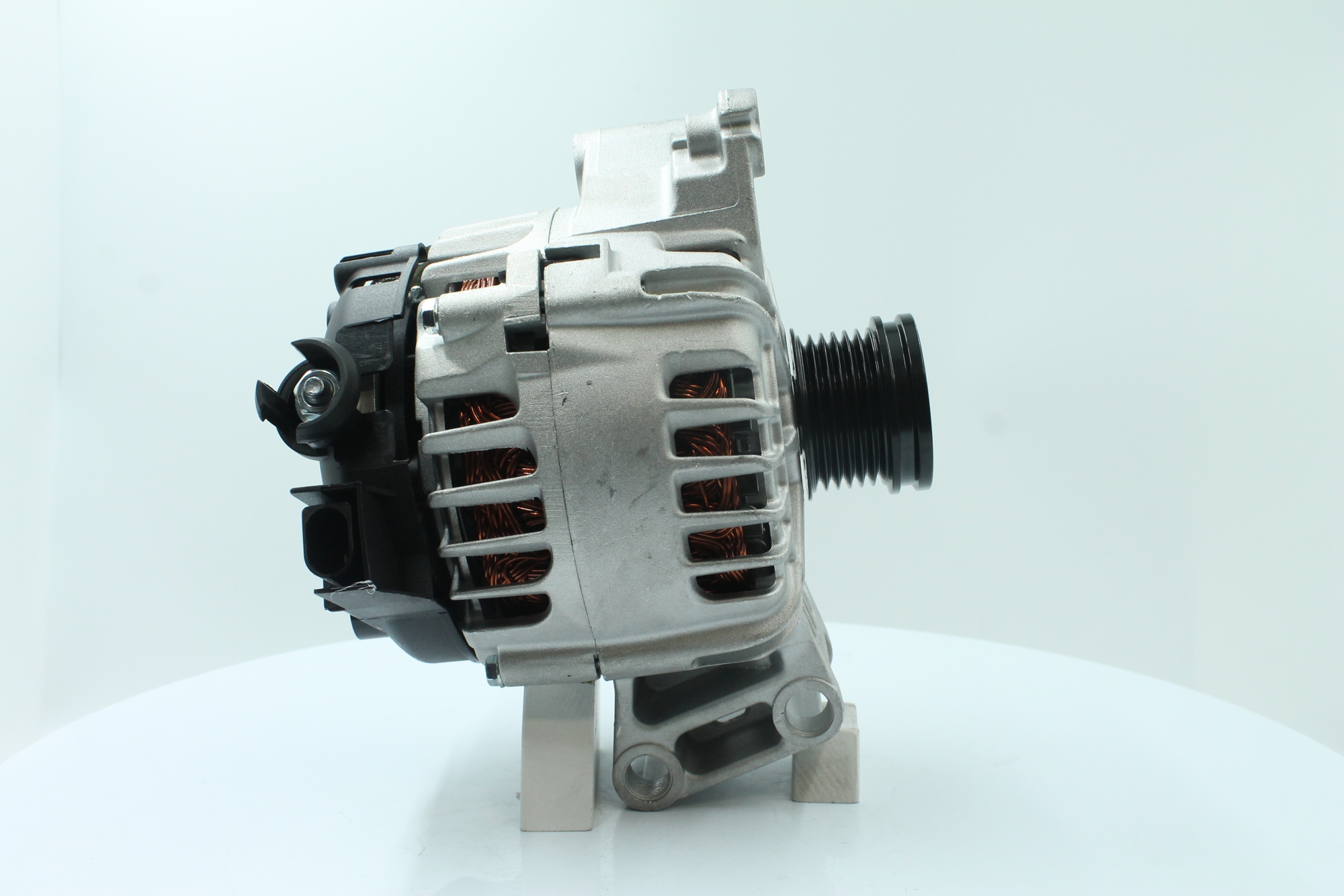 Dynamo (89215845) fra PowerMax for FORD C-Max II (DXA/CB7, DXA/CEU) 1.5 EcoBoost (110 KW / 150 HK / Fra 2015)