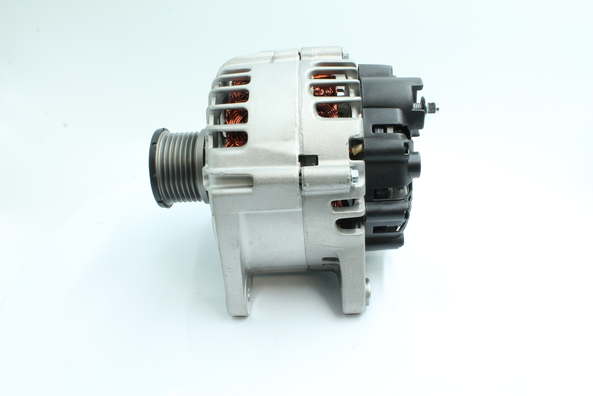 OEM A4539064100 PowerMax Alternateur 89215861 pour RENAULT, MERCEDES-BENZ, OPEL, NISSAN, DACIA