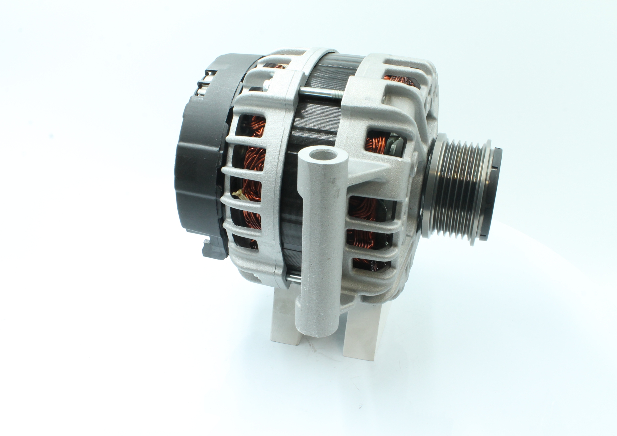 OEM BK2T10300DB PowerMax Alternator 89215909 for FORD, LAND ROVER, FORD USA