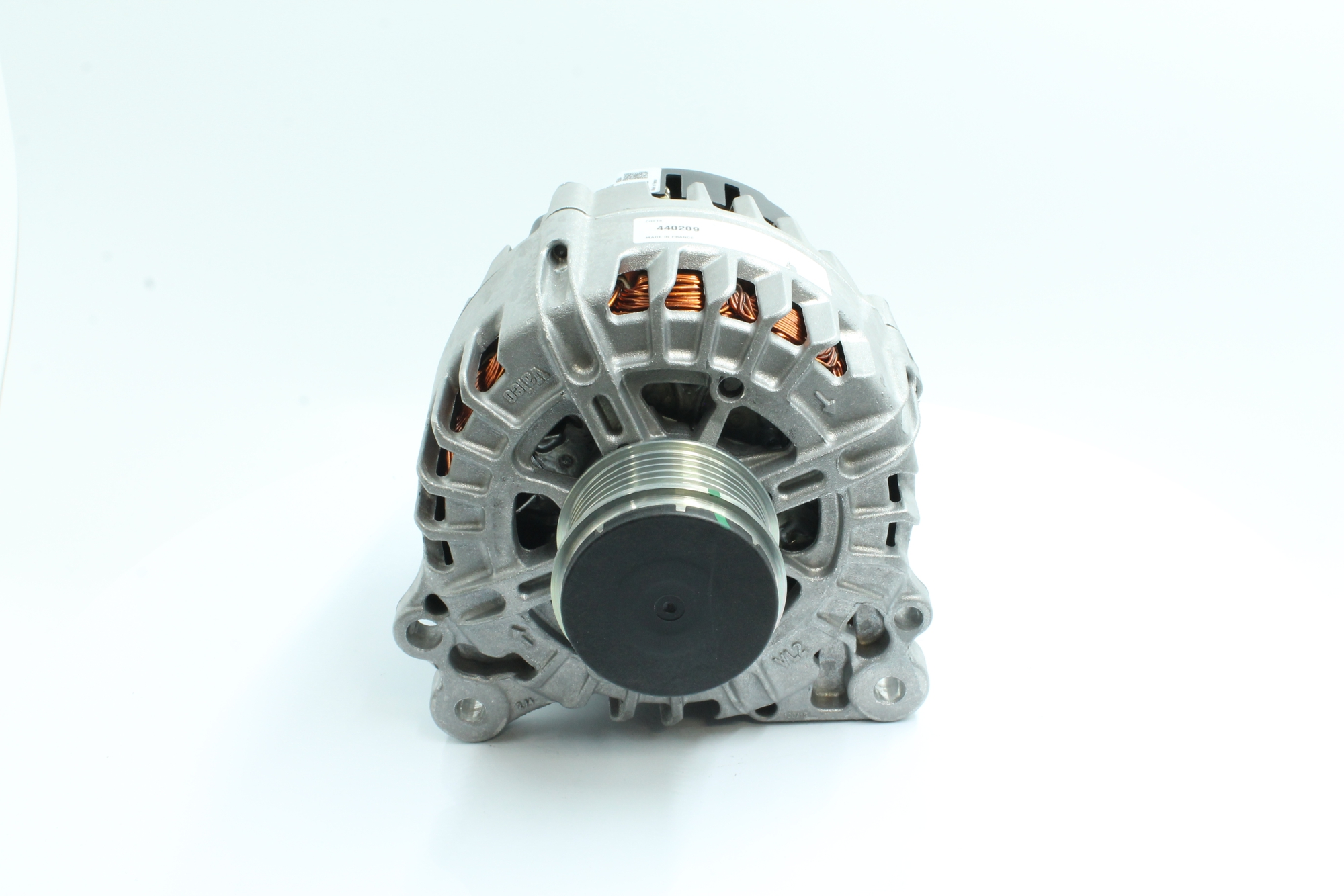 OEM 059903016EX PowerMax  Lichtmaschine 89215965 für VW, AUDI, SKODA, SEAT