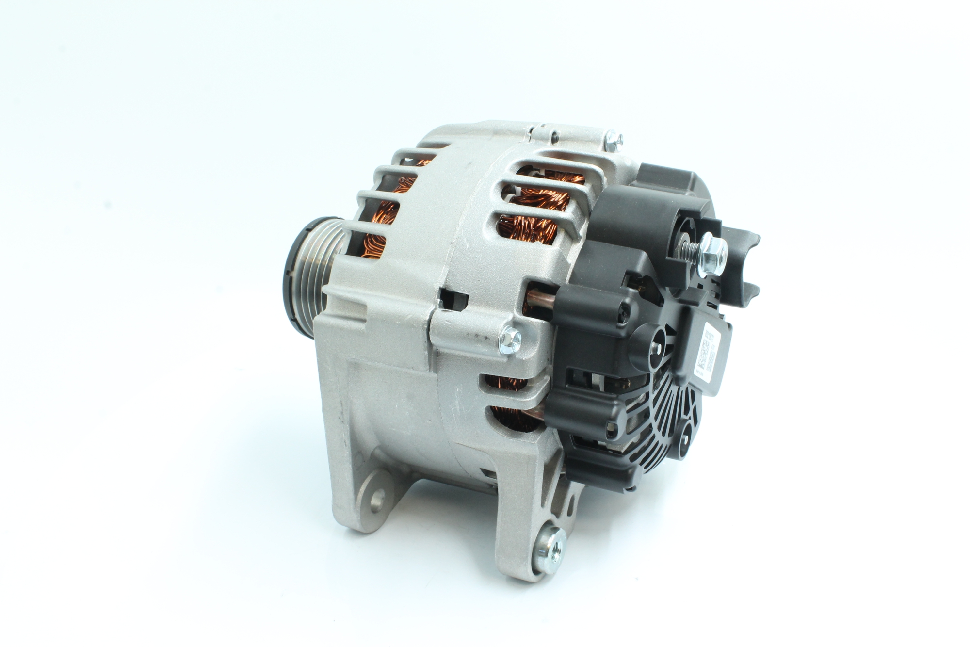 OEM A4159063500 PowerMax Alternateur 89215972 pour MERCEDES-BENZ, MITSUBISHI, LAND ROVER
