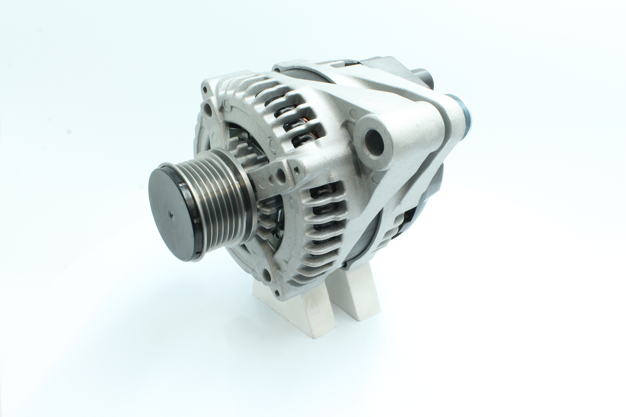 OEM 52003623 PowerMax Alternator 89216035 for FORD, VAUXHALL, VOLVO, FIAT, MAZDA