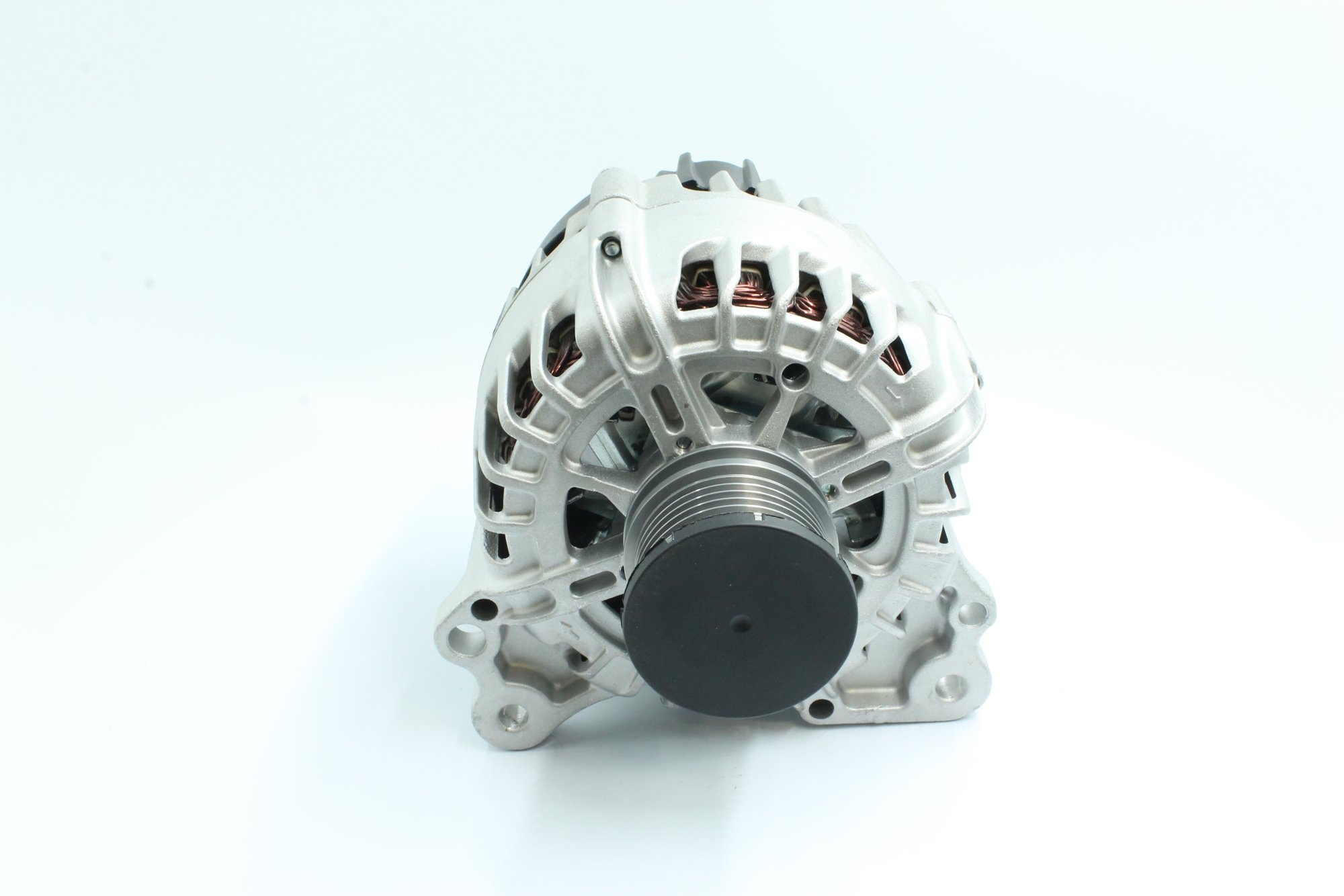 OEM 03L903023J PowerMax Alternador 89216261 para VOLKSWAGEN, SEAT, AUDI, SKODA, PORSCHE