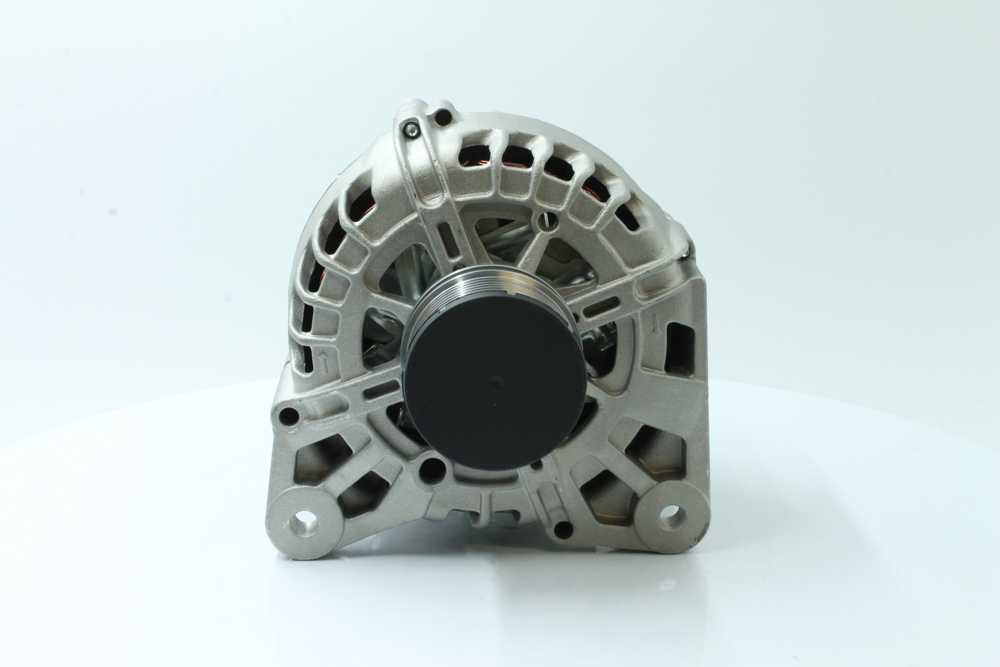 OEM 231004864R PowerMax Alternateur 89216277 pour RENAULT, NISSAN, DACIA, RENAULT TRUCKS, INFINITI