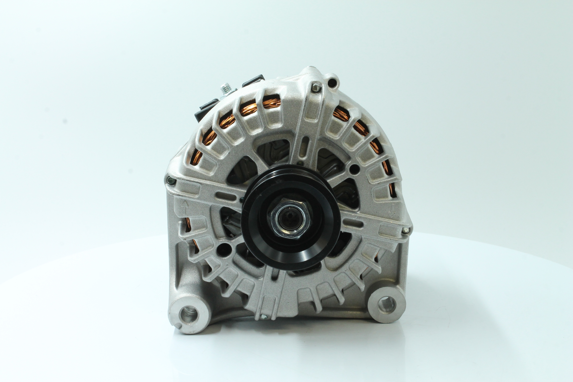OEM 12318570675 PowerMax Alternatore 89216345 per BMW