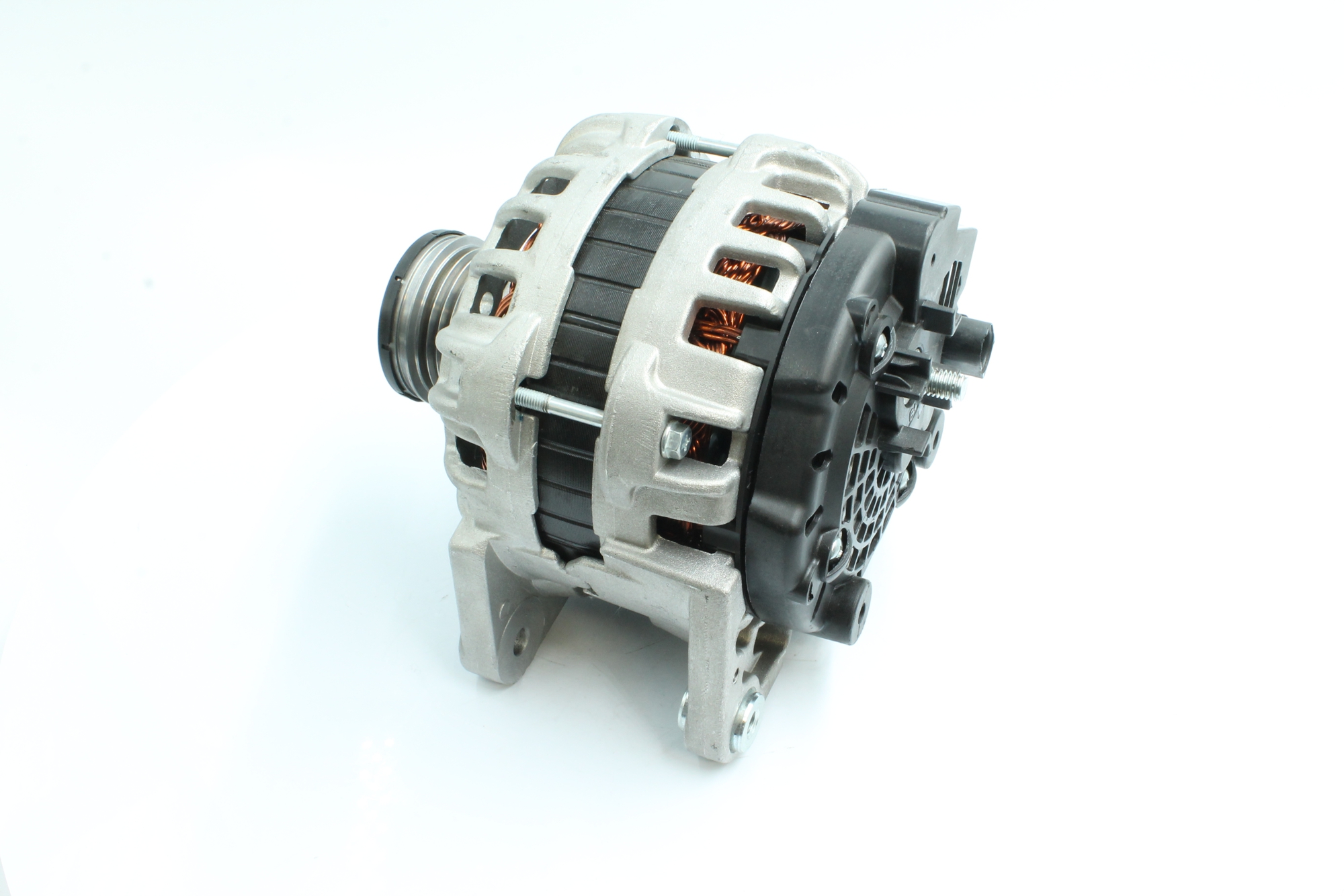OEM 04C903023DX PowerMax Laturi 89216393 varten VW, AUDI, SKODA, SEAT