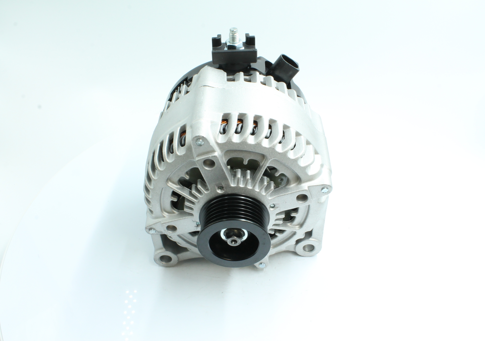 PowerMax Lichtmaschine (89216401) für MINI Cabrio (F57) Cooper S JCW (155 KW / 211 PS / ab 2014)