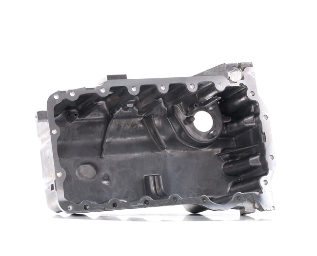 OEM 06F103601B KRAFT Cárter de aceite 1320167 para VOLKSWAGEN, SEAT, AUDI, SKODA