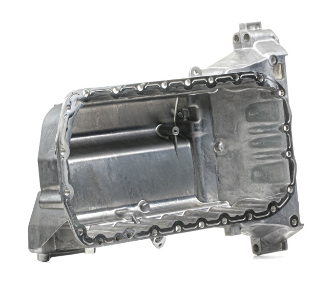 OEM 9637093810 KRAFT Oil sump 1325544 for PEUGEOT, CITROЁN