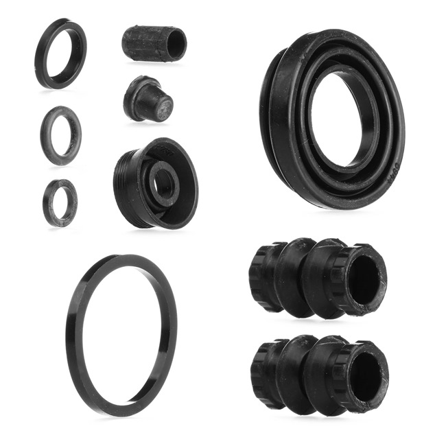OEM 0447952170 KRAFT Jarrusatulan korjaussarja 6031776 varten TOYOTA, SUBARU, LEXUS, DAIHATSU