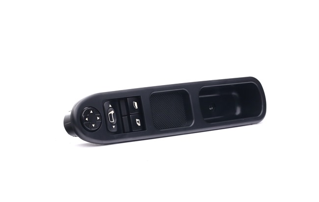ELECTRIC LIFE Interruptor de vidros ZRPGP76003