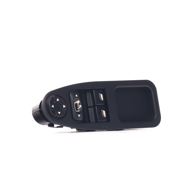 ELECTRIC LIFE Interruptor de vidros ZRPGP76008