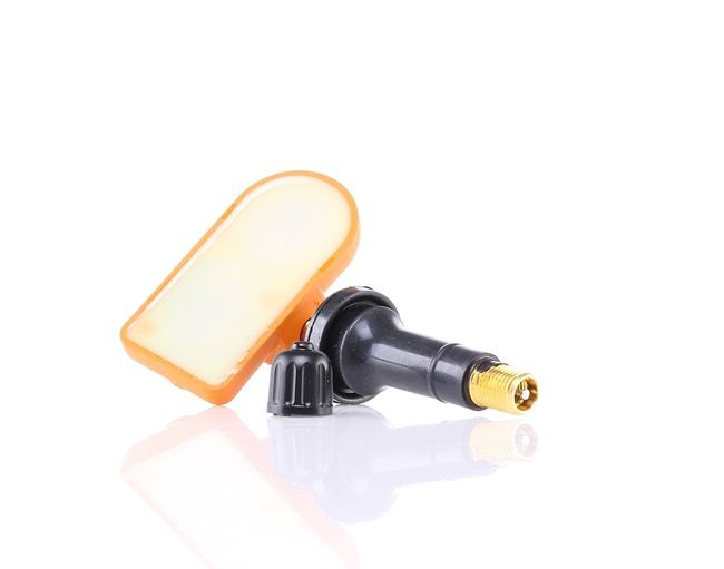 OEM 22853740 HUF TPMS-sensor 43473000 för OPEL, SAAB, CHEVROLET, CHRYSLER, ALFA ROMEO