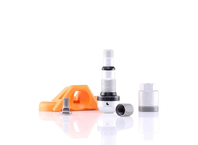 OEM 52933D9100 HUF Sensore di pressione pneumatici (TPMS) 43483000 per HYUNDAI, KIA, GENESIS