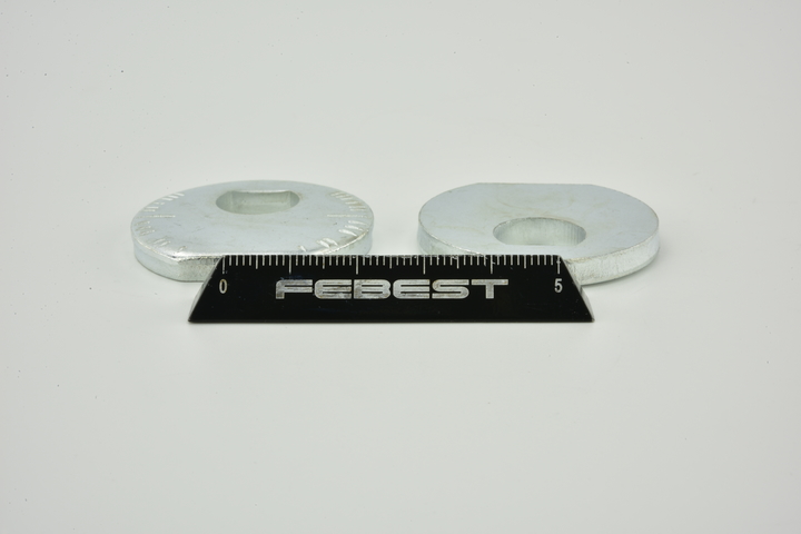 LEXUS RX (MHU3_, GSU3_, MCU3_) 400h AWD (MHU38_) Caster Shim, axle beam 0130-002-PCS2