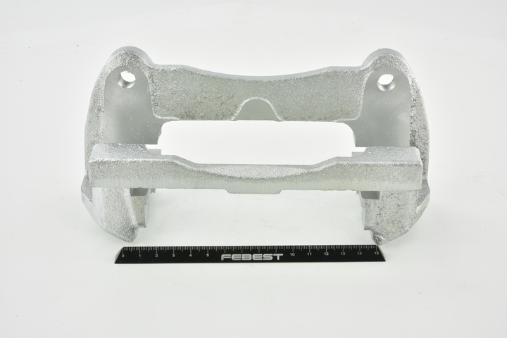 LEXUS RX (MHU3_, GSU3_, MCU3_) 400h AWD (MHU38_) Kit supporto pinza freno 0177C-ACU30F