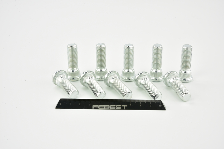 STARLET Radbolzen FEBEST 0184-005-PCS10