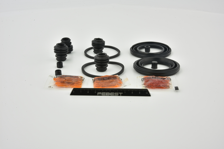 OEM 410014BA0C FEBEST Jarrusatulan korjaussarja 0275-J11EF varten NISSAN, RENAULT, ISUZU, INFINITI, RENAULT TRUCKS