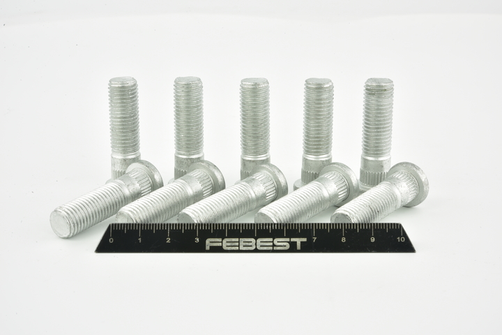 ostaa Pyöränpultit - FEBEST (0384-002-PCS10)