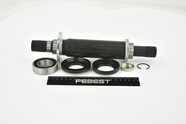 ostaa Vetoakseli - FEBEST (0412-NA4RH-KIT)