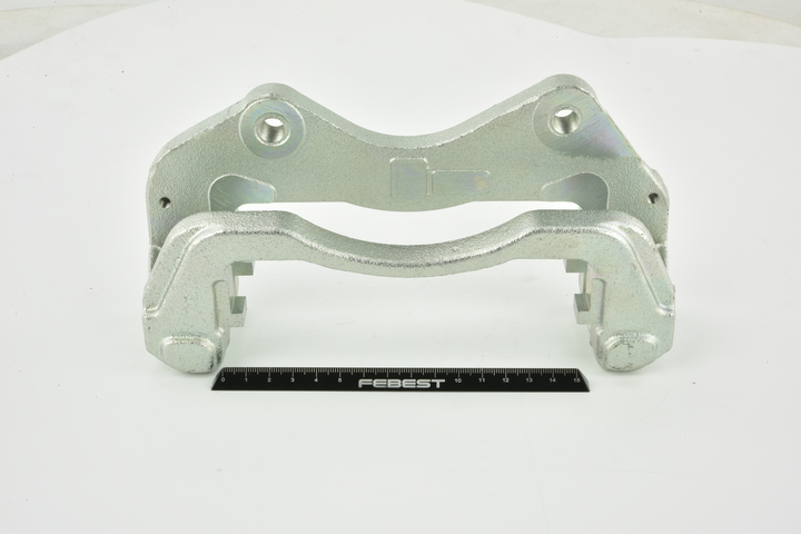 OEM MB858397 FEBEST Bremsecaliper holder sett 0477C-K94WFR for MITSUBISHI