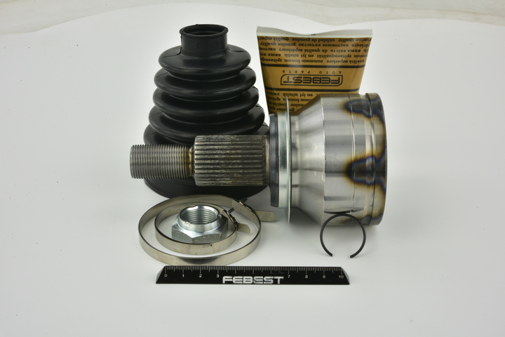 OEM GDB12560XA FEBEST Nivelsarja, vetoakseli 0510-KEMT varten MAZDA