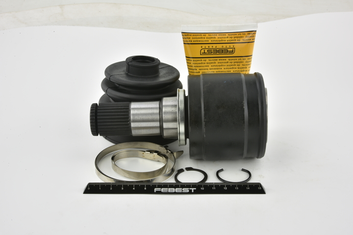 OEM GDB12560XA FEBEST Nivelsarja, vetoakseli 0511-CX5MTLH varten MAZDA