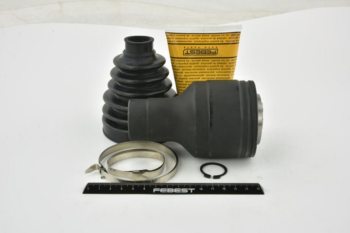 OEM 4410186G62000 FEBEST Nivelsarja, vetoakseli 0711-IGN29RH varten SUZUKI