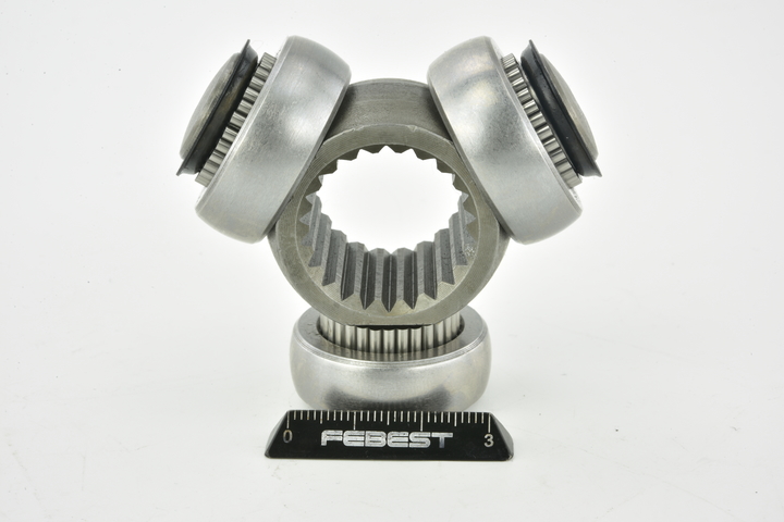 OEM 4411465J02 FEBEST Vetonivel 0716-GVJBRH varten SUZUKI