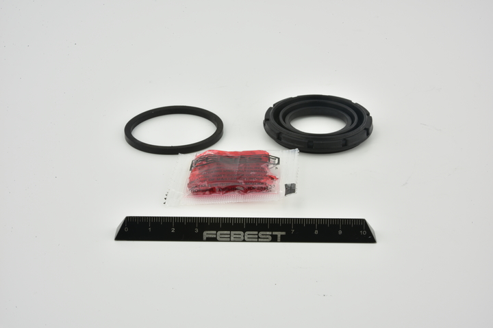 OEM 5588077K00 FEBEST Jarrusatulan korjaussarja 0775-JB424R varten SUZUKI