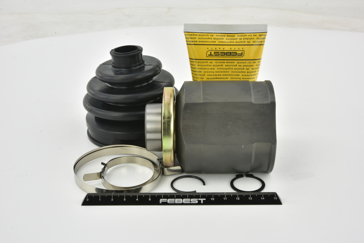 OEM 495002E250 FEBEST Nivelsarja, vetoakseli 1211-TUCJMRH varten KIA, HYUNDAI