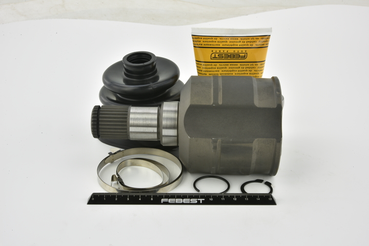 OEM 495002S100 FEBEST Nivelsarja, vetoakseli 1211-XGLH varten KIA, HYUNDAI, CHEVROLET