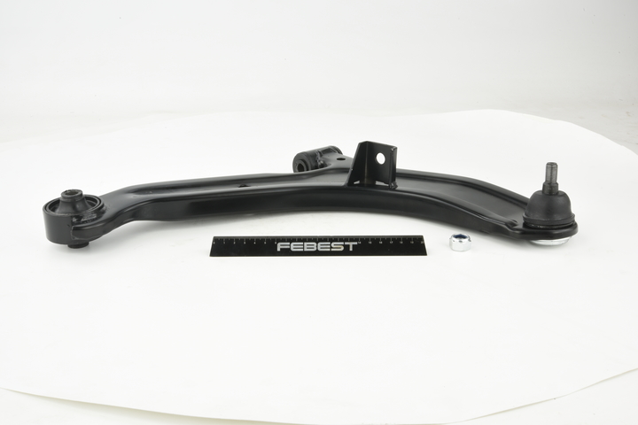Querlenker 1224-ACCRH FEBEST HYUNDAI EXCEL 2006 Querlenker 1224-ACCRH